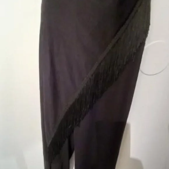 Gorgeous Fringe Dress pants - Picture 4 of 10